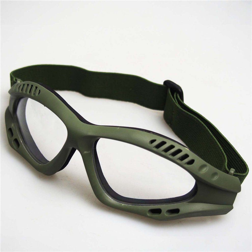 #1 Safety Goggles Multipurpose Use Protective Eyeglasses Safety Glasses Windproof Anti-fog Motorcycle Goggles PC lens #1 Safety Goggles Multipurpose Use Protective Eyeglasses Safety Glasses Windproof Anti-fog Motorcycle Goggles PC lens