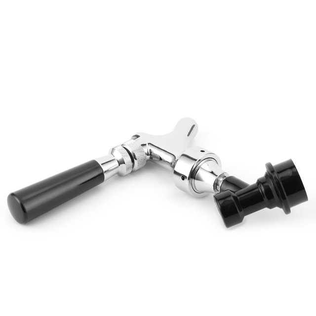 Beer Taps For Kegs, Beer Tap Exquisite Workmanship Easy To Use For Home For Restaurants For Bars
