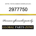 thumbnail image 1 of 2977750 - PISTON 2128484 fit CATERPILLAR (CAT), 1 of 1