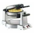 thumbnail image 1 of Máquina para hacer gofres y tortillas Cuisinart WAF-B50 Breakfast Express, 1 of 1