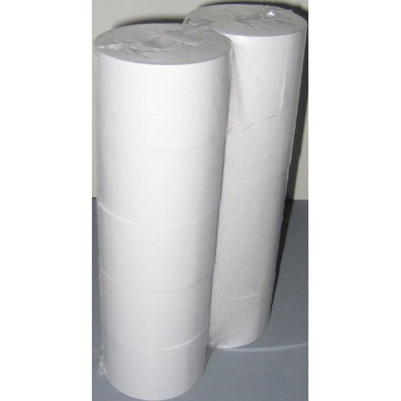 44mm (1-3/4") x 150' BOND Cash Register / Calculator Receipt Paper - 100 NEW Rolls