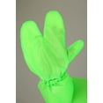 thumbnail image 3 of Kid's Inflatable Green Alien Costume, 3 of 5