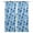 Blue, variant on Yellow Teal Orange Coastal Blackout Curtains for Bedroom Living Room Darkening Curtains 84 Inch Length 2 Panels Set Summer Octopus Shark Starfish Window Curtain Window Treatment Drapes 52"x84"