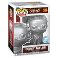 thumbnail image 1 of Funko Slipknot Corey Taylor Pop! Figura de vinilo - Limited Ed, 1 of 3