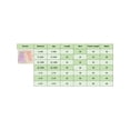 thumbnail image 2 of Loicainy Baby Girls Summer clothes 2-Piece Set, Bow Sling Ruffle Top  Waffle Pants Outfits, 95%Cotton Soft Set 6-9M-4-5T for Hot Days, 2 of 2