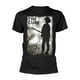 thumbnail image 1 of The Cure - Camiseta Boys Don't Cry para Adultos Unisex (Negro), 1 of 2