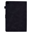 thumbnail image 5 of Stand Case for iPad 9.7 inch 2018/2017(6th/5th Gen), iPad Pro 9.7" Case, Allytech Flip PU Leather & TPU Back Shockproof Magnetic Closure Wallet Case with Pen Holder for iPad Air 2/Air 1, Black, 5 of 10