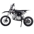 thumbnail image 4 of X-Pro Brand New 125cc Dirt Bike with Automatic Transmission, Electric Start, Big 14"/12" Tires, 4 of 6