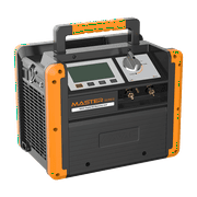 NAVAC NRDD Dual-Cylinder Recovery Unit with Brushless DC Motor