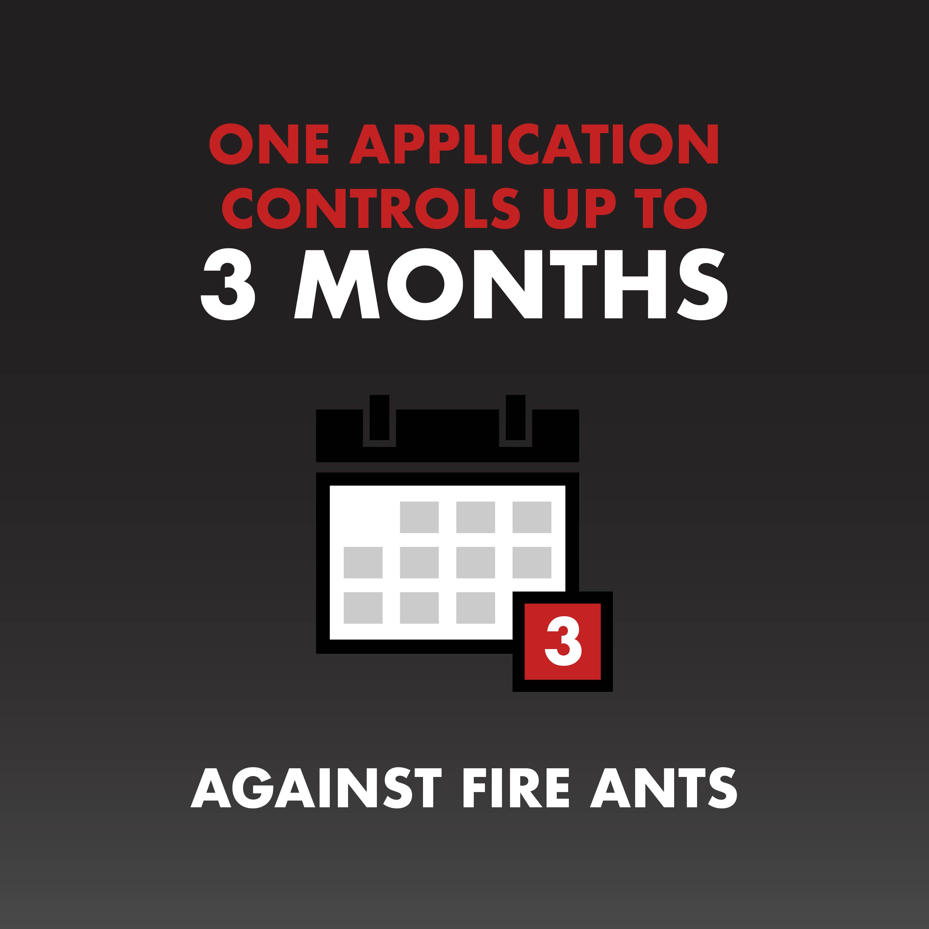 Spectracide One-Shot Fire Ant Killer, 1.5 lb Canister photo 4