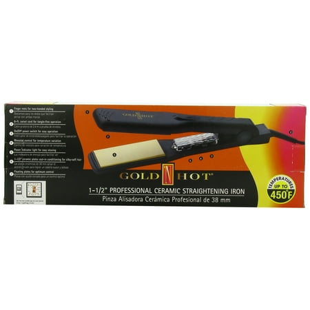 Gold 1.5 Mm Flat - GH3005 1.5
