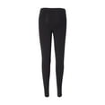 thumbnail image 3 of Clementine Women's Cotton Spandex Jersey Leggings, 3 of 3