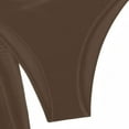 thumbnail image 2 of OSFVNOXV High Waisted Bikinis for Women Push Up Bra Swimwear Bottom Wrap Skirts Summer Cute Beachwear Swimwear, 2 of 8
