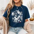 thumbnail image 3 of Machine Gun Kelly Lost Americana Tour 2026 T-Shirt, Mgk Shirt Sizes S-5Xl GooGate, 3 of 5