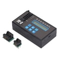 thumbnail image 2 of Integrated Circuit Tester, Safe LED Rechargeable Universal Type C Charging Screen Display IC Tester  for 74HC for 74LS, 2 of 7