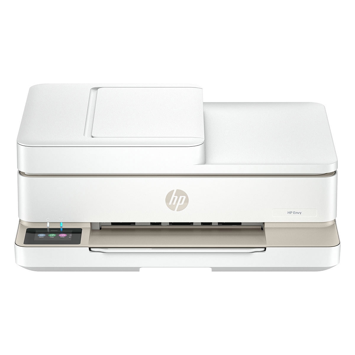 HP Envy 6555 All-in-One Inkjet Printer, Color Mobile Print, Copy, Scan, Mobile