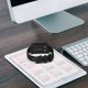 thumbnail image 3 of Pulsera reloj silicona para Huawei/Honor Band 6 Muñeca comoda 6-8 pulgadas, 3 of 8