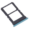 thumbnail image 1 of Esource Parts Xiaomi Mi 10 5G Dual Sim Card Tray Replacement Green, 1 of 3