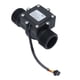 thumbnail image 5 of Caudalímetro De Agua De Tubería, Rendimiento De Sellado Fácil De Instalar Sensor De Flujo De Agua Ligero YF-DN32 1.64in Para Bebedero Para Máquina De Tarjetas De Crédito ANGGREK Pipe Water Flowmeter, 5 of 8