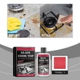 thumbnail image 1 of Xihbxyly Kit para Reparar Rayones de Tablero, Juego de Esponjas de Cera para Eliminar Rayones, Restauración Fácil Del Interior Del Auto, Protección Solar, Fórmula Segura, Reparación Del Tablero Del V, 1 of 7