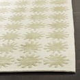 thumbnail image 3 of Safavieh Martha Stewart Constellation Floral Area Rug, Neptune, 3'9" x 5'9", 3 of 8