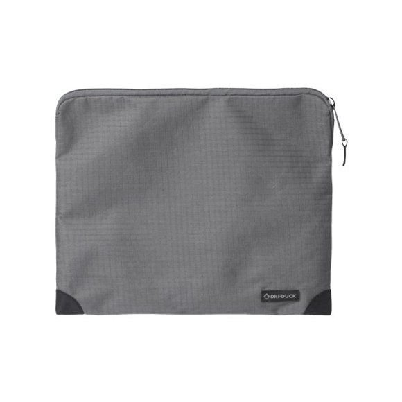 DRI DUCK unisex Parts Pouch