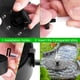 thumbnail image 5 of Bomba de fuente solar para baño de pájaros Luces LED de colores Energía solar Namotu LRWJ739, 5 of 7