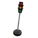thumbnail image 3 of Semáforo de juguete para niños, modelo de semáforo, indicador de tráfico de simulación de carretera para celebraciones de cumpleaños., 3 of 9