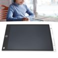 thumbnail image 1 of Cergrey 12 Inch LCD Writing Tablet White Pressure Sensitive Color Screen Doodle Board, 1 of 8