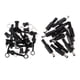thumbnail image 5 of UPGRATOR 1Jgo Kit De Enchufes Dc Para Equipos De Audio Con Tapas Negros Y Material Resistente, 5 of 7