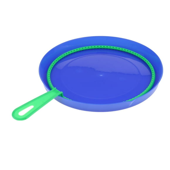 Bubbles Solution Large Bubble Maker Toy Game Kids Large bubbles
