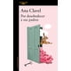 thumbnail image 1 of Por Desobedecer a sus Padres Alfaguara 9786073816977, 1 of 2