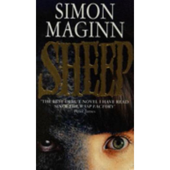 Pre-Owned Sheep (Paperback) 0552141224 9780552141222