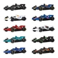 thumbnail image 1 of Sets de Vehículos de Juguete Mattel Hot Wheels Paquete de 10 Autos F1, 1 of 9