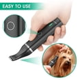 thumbnail image 2 of Recortadora de pelo Dog Clippers oneisall inalámbrica para mascotas pequeñas, 2 of 7