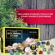thumbnail image 2 of Mega Fossil Dig Kit Navidad Adviento Calendario Mineral Caja De Regalo Divertidos Juguetes Educativos Para La Primera Infancia Eigraketly HA033914-00, 2 of 6