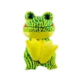 thumbnail image 1 of Peluche De Rana Amarillo Metálico Importadora La Merced, 1 of 4