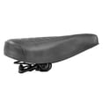 thumbnail image 2 of Asiento para bicicleta MARILUZ EPSD-54 NEG VINIL Negro Unisex, 2 of 5