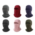 thumbnail image 3 of Autumn And Winter Cycling Warm Mask Multifunctional Cover Hat Windproof Neck Ski, 3 of 8