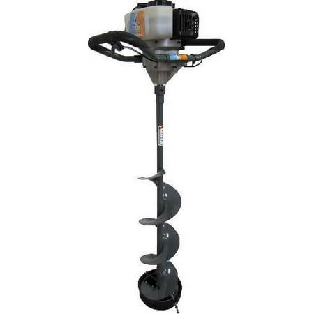 Polar Fire Pro Xt Power Auger 43cc 8"