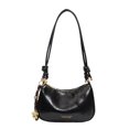 thumbnail image 2 of Bolso de hombro para mujer, moderno bolso de axila para actividades al aire libre, suministros para fiestas negro, 2 of 8