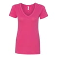 thumbnail image 1 of Next Level Ladies' Ideal V, 1 of 1
