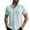 Light Blue, variant on Men's Shirts Short Sleeve Casual Summer Floral Button Down Tropical Beach Shirt Outdoors Hawaiianss Short Sleeve Lapel Button Tops