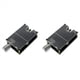 thumbnail image 1 of 2X Módulo Amplificador de Potencia de Audio -1001B Mono 100W Bluetooth 5.1 Chip Amplificador de Potencia DC7-24V TPA3116 con, 1 of 5