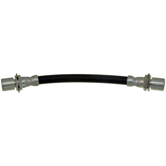 Dorman H38255 Brake Hydraulic Hose for Specific Toyota Models Fits select: 1983-1985 TOYOTA CELICA, 1982 TOYOTA SUPRA