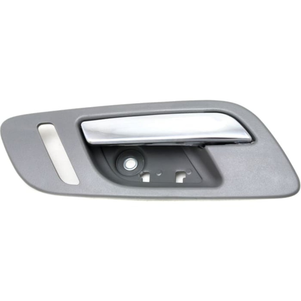 For Chevy Silverado 1500 Interior Door Handle Front Driver