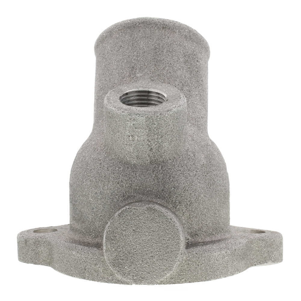 Motorad CH4018 Engine Coolant Thermostat Housing Fits select: 1984-1991 JEEP GRAND WAGONEER, 1980-1981 JEEP JEEP