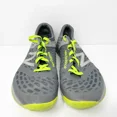 thumbnail image 3 of New Balance Mens Minimus 20 V4 MX20CG4 Gray Running Shoes Sneakers Size 7 D, 3 of 6
