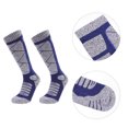 thumbnail image 3 of 1 Pair of Outdoor Thickened Hiking Socks Outdoor Hiking Use Thickened Stocking, 3 of 8