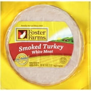 Foster Farms Foster Farms Smoked Turkey, 16 oz